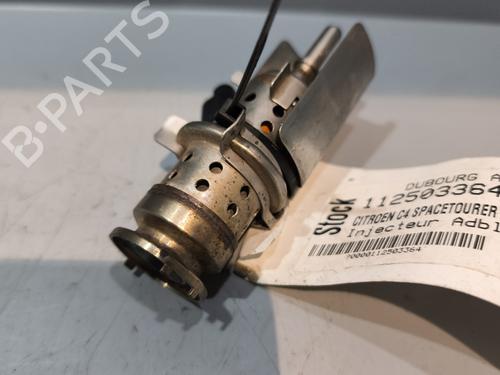 Used Other CITROËN C4 SPACETOURER (3D_) 1.5 BlueHDi 130 (131 hp) 29412758