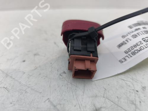 Warning switch CITROËN C3 I (FC_, FN_) 1.4 HDi | BP29141403I22 