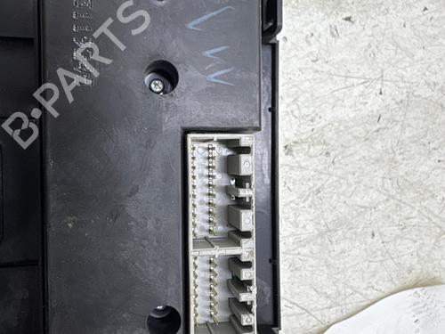 Climate control NISSAN NOTE (E11, NE11) 1.5 dCi | BP39513232I5 - Image 5
