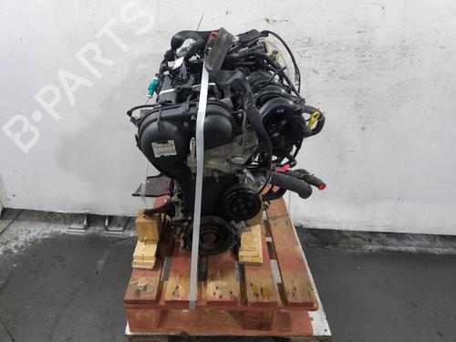 Motor FORD B-MAX (JK) 1.6 Ti | BP38086891M1 - Image 4