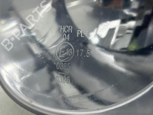 Used Left headlight Left headlight HYUNDAI COUPE I (RD) [1996-2004] 36148156 36148156