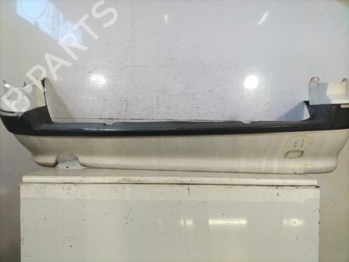 Used Rear bumper PEUGEOT 406 Break (8E/F) 2.0 HDI 110 (109 hp) 30378858