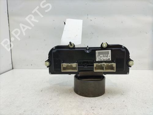 Climate control SEAT ALTEA XL (5P5, 5P8) 1.6 TDI | BP29960072I5 