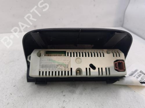 Display PEUGEOT 307 (3A/C) 1.6 HDi 110 | BP29640006C48 