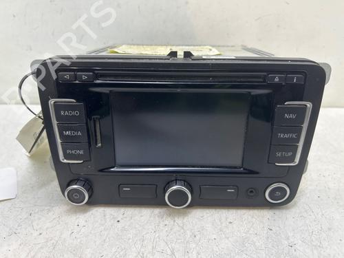 Used Radio Radio 38030004 38030004
