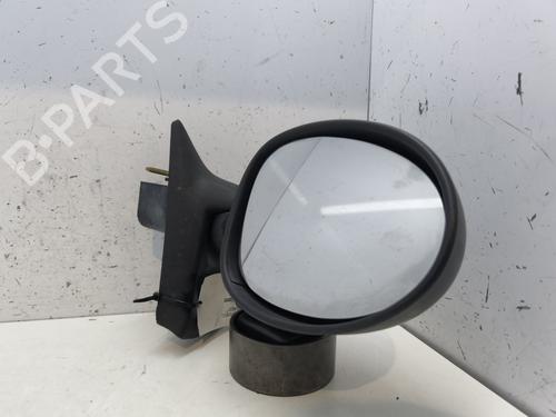 Right mirror RENAULT TWINGO I (C06_) 1.2 (C063, C064) | BP26585594C27 
