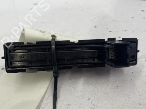 Warning switch OPEL ZAFIRA TOURER C (P12) 1.6 CDTI (75) | BP22835086I22 