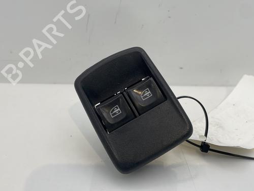 Left front window switch DACIA DOKKER Box Body/MPV | BP32404809I27 - Image 3