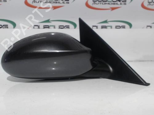 Used Right mirror BMW 1 (E87) 120 d (163 hp) 22814118