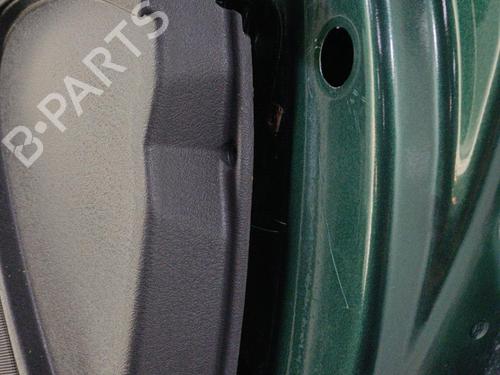 Used Left front door DODGE STRATUS 2.5 V6 (170 hp) 22817559