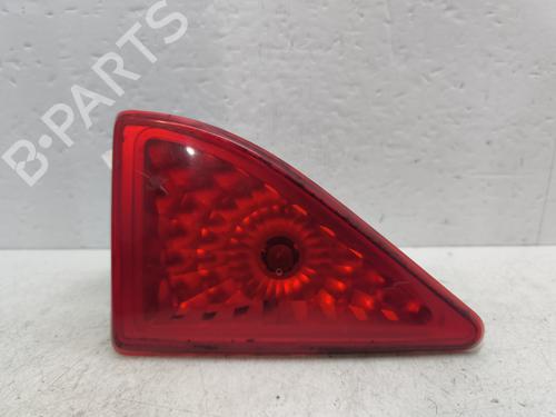 Bremselys RENAULT MASTER III Van (FV) 2.3 dCi 165 RWD (FV0P, FV0U, FV10, FV12, FV1E) (163 hp) 31610040