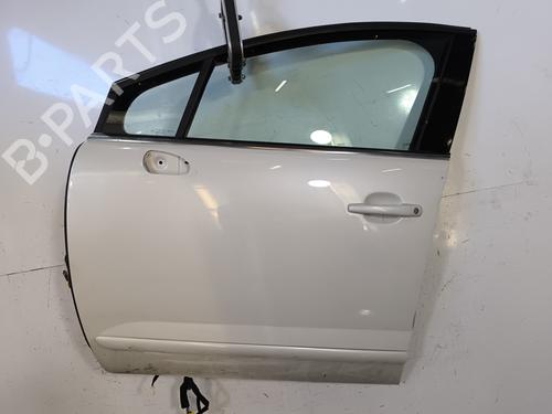 Used Left front door PEUGEOT 5008 (0U_, 0E_) 2.0 HDi (163 hp) 29869076