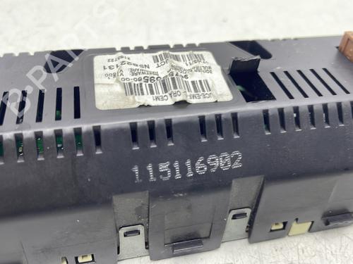 Display monitor FIAT SCUDO Van (270_, 272_) 1.6 D Multijet | BP31916651C48 