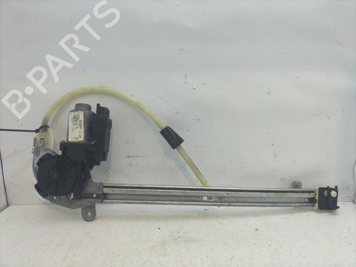 Used Rear left window mechanism RENAULT LAGUNA II (BG0/1_) 1.9 dCi (BG1A, BG1W, BG0G) (110 hp) 29834253