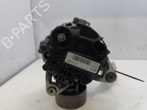Alternator RENAULT TWINGO II (CN0_) 1.2 16V (CN04, CN0B) | BP26386895M7 - Image 3