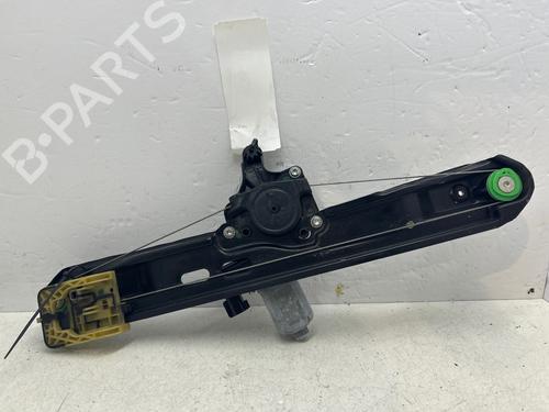 Rear right window mechanism FORD RANGER (TKE) 2.0 EcoBlue 4x4 | BP36370692C25 - Image 4