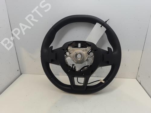 Used Steering wheel Steering wheel RENAULT CAPTUR II (HF_) TCe 140 (HFN0) (140 hp) 27296469 27296469