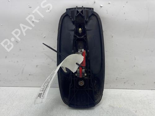 Exterior handle RENAULT TRAFIC II Van (FL) 2.0 dCi 115 (FL01, FL0U, FL00, FL0H, FL0M) | BP29960196C122 