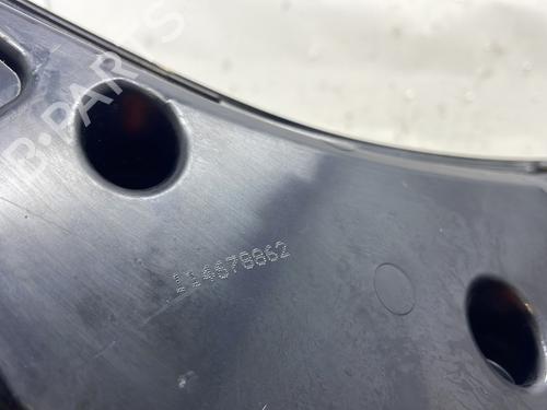 Right taillight RENAULT ESPACE V (JR_) 1.6 dCi 160 | BP30045798C35