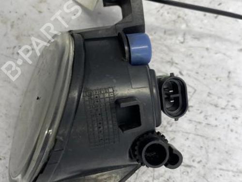 Used Left front fog light Left front fog light NISSAN MICRA III (K12) 1.2 16V (65 hp) 22831628 22831628