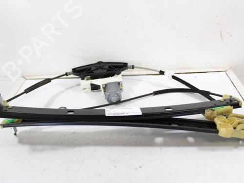 Used Front left window mechanism Front left window mechanism AUDI Q5 (8RB) SQ5 TDI quattro (313 hp) 22813560 22813560