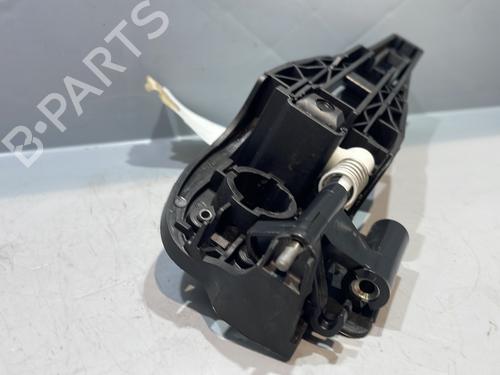 Front right exterior door handle CITROËN C3 I (FC_, FN_) 1.4 HDi | BP29079579C129 