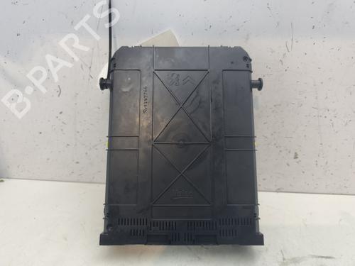 Fuse box PEUGEOT 207 (WA_, WC_) 1.6 HDi | BP26585732E1 