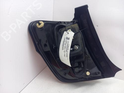 Right taillight CITROËN C3 II (SC_) 1.4 HDi 70 (SC8HZC, SC8HR0, SC8HP4) | BP33561570C35  - Image 5