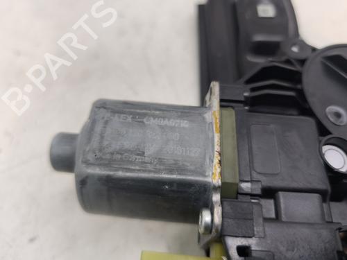 Rear right window mechanism FORD ECOSPORT 1.0 EcoBoost | BP29540857C25 