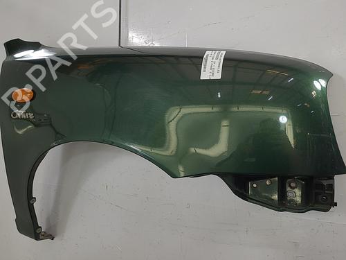 Right front fenders NISSAN MICRA II (K11) 1.0 i 16V | BP22826306C42 