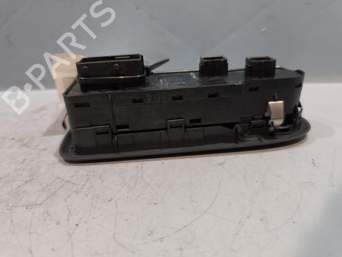 Used Left front window switch Left front window switch PEUGEOT 508 I (8D_) 2.0 HDi (163 hp) 29439143 29439143