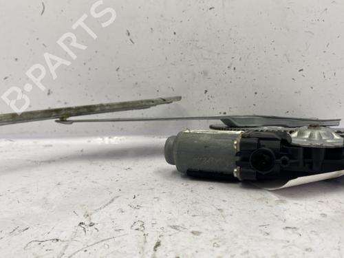 Rear right window mechanism NISSAN NOTE (E11, NE11) 1.4 | BP22843024C25 