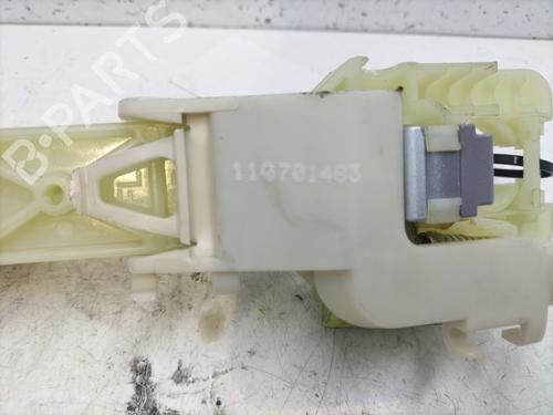 Front left exterior door handle HYUNDAI i30 (FD) 2.0 CRDi | BP28328588C128 