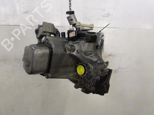 Gearbox CITROËN C3 II (SC_) 1.4 HDi 70 (SC8HZC, SC8HR0, SC8HP4) | BP37503530M3 - Image 5