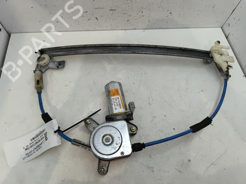 Front right window mechanism PEUGEOT 406 (8B) 2.0 HDI 110 | BP28537343C23