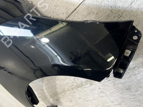 Right front fenders HYUNDAI i10 I (PA) 1.2 | BP26895701C42