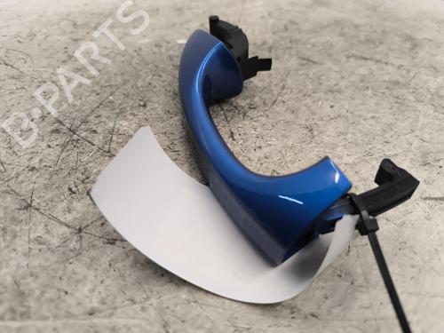 Rear left exterior door handle SEAT ARONA (KJ7, KJP) 1.5 TSI | BP24110936C130 