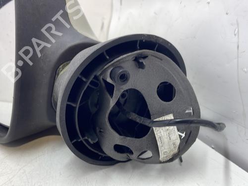 Left mirror DACIA LOGAN MCV (KS_) 1.5 dCi (KS0W) | BP29388710C26 