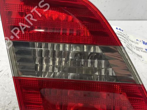Left tailgate light MERCEDES-BENZ B-CLASS Sports Tourer (W245) B 200 CDI (245.208) | BP22842780C79 