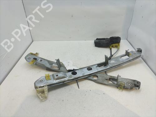 Used Front left window mechanism RENAULT MEGANE II (BM0/1_, CM0/1_) 1.5 dCi (BM1F, CM1F) (86 hp) 29540984