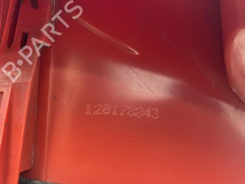 Left taillight CITROËN XSARA PICASSO (N68) 1.6 HDi | BP32016951C34 