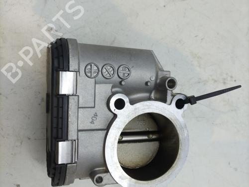 Used Throttle body PEUGEOT 307 (3A/C) 1.6 16V (109 hp) 26659600
