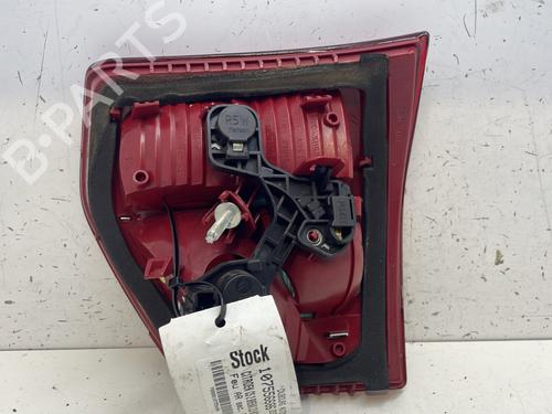 Used Left tailgate light Left tailgate light CITROËN C5 III Break (RW_) [2008-2017] 26895651 26895651