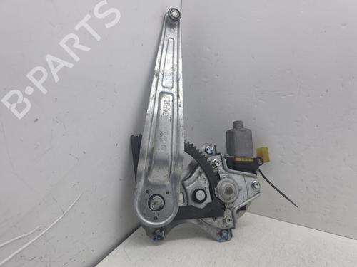 Used Rear left window mechanism KIA PICANTO III (JA) 1.0 (67 hp) 30672220