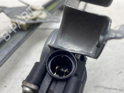 rear-left-window-mechanism-nissan-pathfinder-iii-r51-2005-30445902 main image