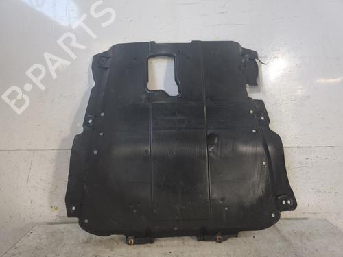 Underbody protection RENAULT EXPRESS Box Body/MPV | BP27558543M92 - Image 2
