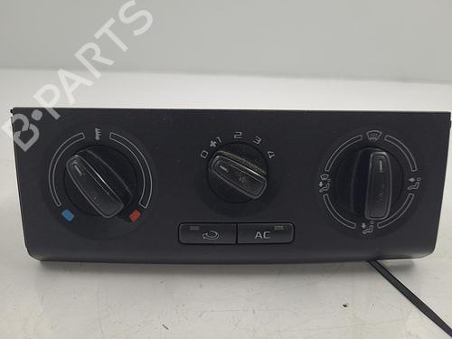 Used Climate control SKODA ROOMSTER (5J7) 1.6 TDI (90 hp) 22822456