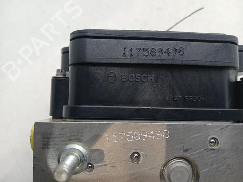 ABS pump PEUGEOT PARTNER Box Body/MPV (K9) 1.5 BlueHDi 100 | BP30874780M43 - Image 3