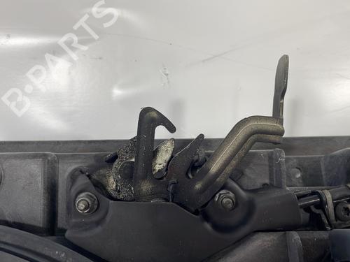 Front slam panel PEUGEOT 308 SW I (4E_, 4H_) 2.0 HDi | BP29043948C72 