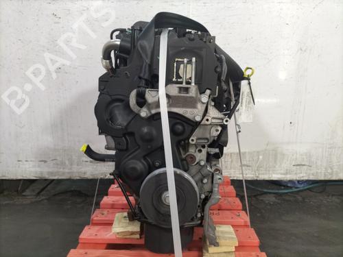Engine FORD FIESTA VI (CB1, CCN) 1.4 TDCi | BP28823913M1